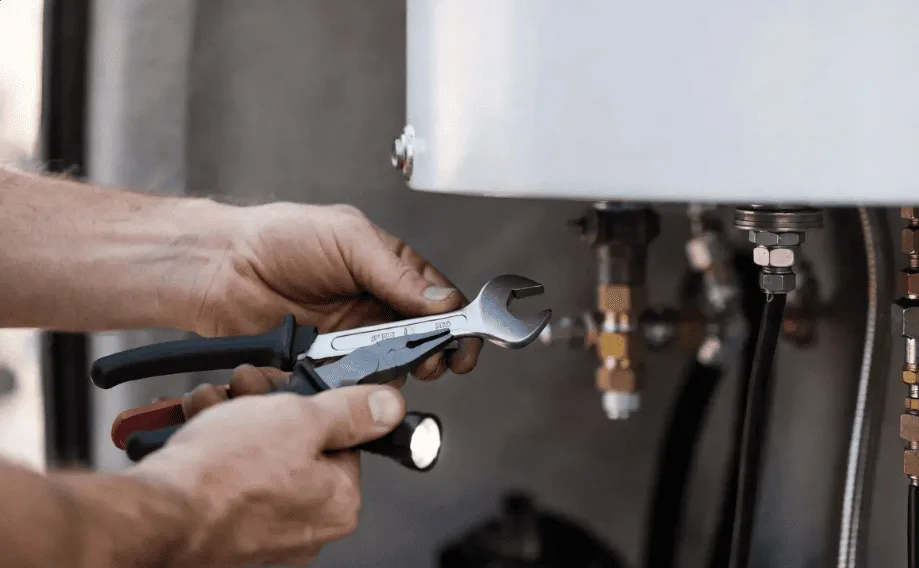 Why choose Water Heater Repair in Delray, WV